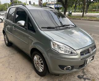 Foto do veículo Fiat Idea 1.4 Flex Attractive