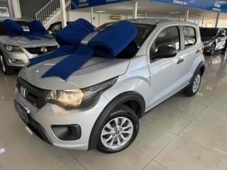 Foto do veículo Fiat Mobi Like 1.0 Fire Flex 5p.