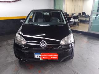 Foto do veículo Volkswagen Up Take Mcv Flex