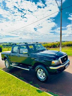 Foto do veículo Ford Ranger Xlt 2.8 8v 135cv 4x2 Cd Tb Diesel