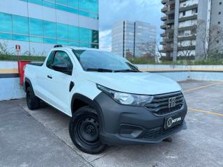 Foto do veículo Fiat Strada 1.4 Cabine Plus Endurance