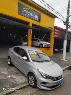 Foto do veículo Fiat Cronos 1.0