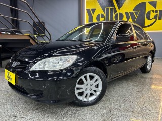 Foto do veículo Honda Civic Sedan Lx 1.7 16v 115cv Mec. 4p