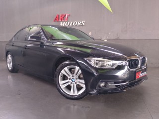 Foto do veículo Bmw Series 3 2.0 320i Activeflex M Sport Auto