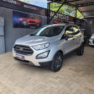 Foto do veículo Ford Ecosport 1.5 Freestyle