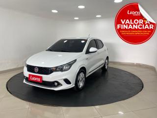 Foto do veículo Fiat Argo Drive 1.3 8v Flex