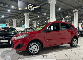 Foto do veículo Ford Fiesta Se 1.6 8v Flex 5p