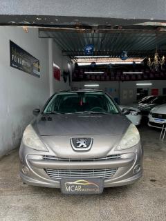 Foto do veículo Peugeot 207 1.6 Flex Xs Auto Passion