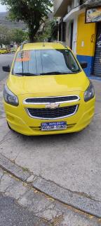 Foto do veículo Chevrolet Spin 1.8 Econoflex Lt 5s