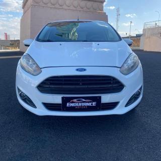 Foto do veículo Ford Fiesta 1.5 16v N-vct S