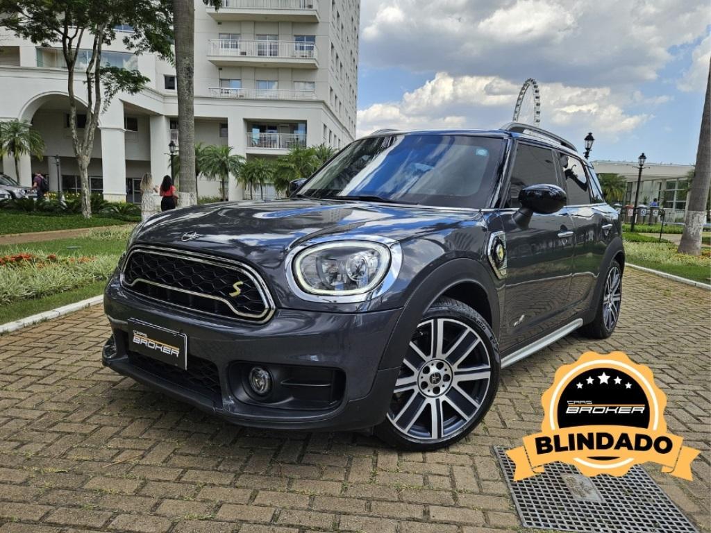 Mini Countryman 2020