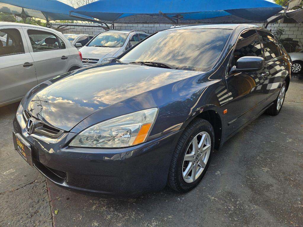 Honda Accord Accord Sedan EX 2.4/2.3/ 2.2 16V 2003