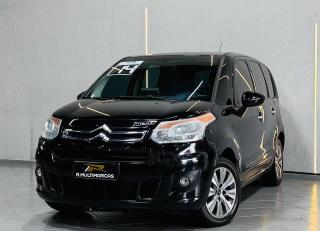 Foto do veículo Citroën C3 Glx 1.6 Flex 16v 5p Aut.