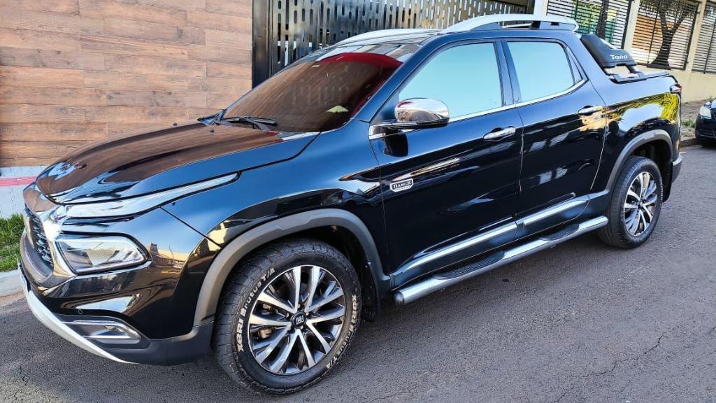 Fiat Toro