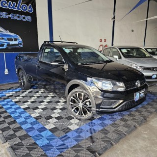 Foto do veículo Volkswagen Saveiro Trendline 1.6 T.flex 8v