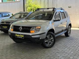 Foto do veículo Renault Duster Authent. 1.6 Flex 16v Aut.