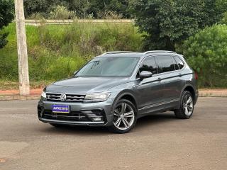 Foto do veículo Volkswagen Tiguan Allspac R-line 300 Tsi 2.0