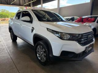 Foto do veículo Fiat Strada 1.3 Cabine Dupla Freedom