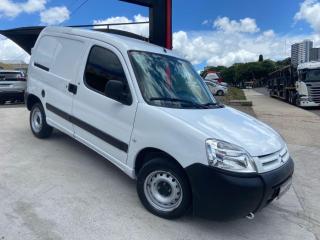 Foto do veículo Citroen Berlingo 1.6 Furgao