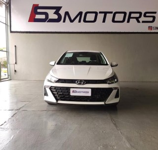 Foto do veículo Hyundai Hb20 1.0 T-gdi Comfort Plus