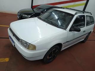 Foto do veículo Volkswagen Parati Cli/cl/atlanta 1.6