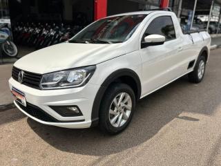 Foto do veículo Volkswagen Saveiro 1.6 Msi Trendline Cs 8v2p Manual