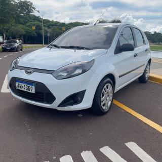 Foto do veículo Ford Fiesta 1.0 Rocam Flex Fly