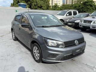 Foto do veículo Volkswagen Gol 1.0