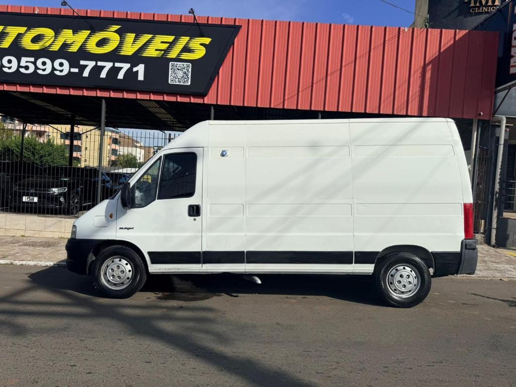 Fiat Ducato 2014