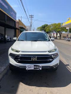 Foto do veículo Fiat Toro 1.3 T270 Freedom Auto