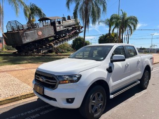 Foto do veículo Ford Ranger Xls 2.2 4x4 Cd Diesel Aut.