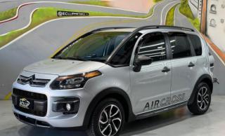 Foto do veículo Citroën C3 Tendance 1.6 Vti Flex Start 16v Aut.