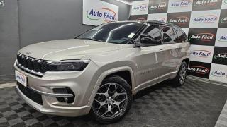 Foto do veículo Jeep Commander 1.3 T270 Overland Auto