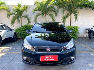 Foto do veículo Fiat Grand Siena Attrac. 1.4 Evo F.flex 8v