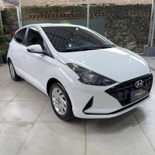 Foto do veículo Hyundai Hb20 1.0 Evolution