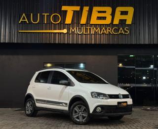 Foto do veículo Volkswagen Crossfox 1.6 Mi Total Flex 8v 5p