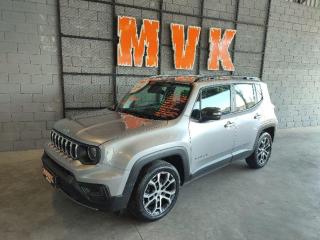 Foto do veículo Jeep Renegade 1.3 T270 Longitude Auto