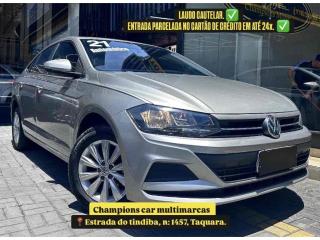 Foto do veículo Volkswagen Virtus 1.6 Auto