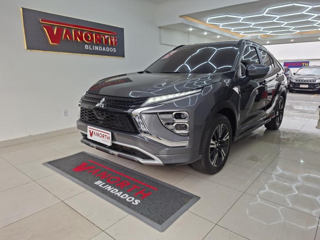 Mitsubishi Eclipse Cross Hpe 1.5 16v 165cv Aut. 2025