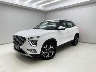 Foto do veículo Hyundai Creta 1.0 T-gdi Platinum Auto
