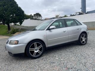 Foto do veículo Audi A3 1.8 Turbo 180hp