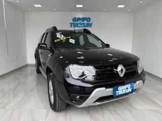 Foto do veículo Renault Duster Dynamique 1.6 Flex 16v Mec.