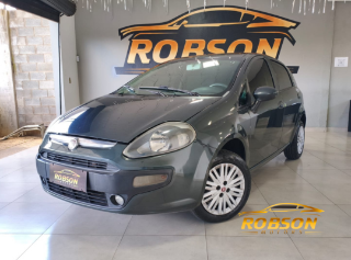Foto do veículo Fiat Punto 1.4 Evo Flex Attractive