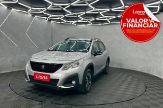 Foto do veículo Peugeot 2008 1.6 Allure Pack Auto