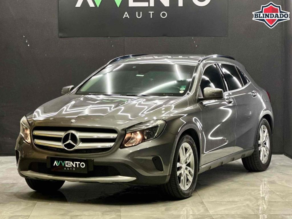 Mercedes-Benz Others OTHERS 2017