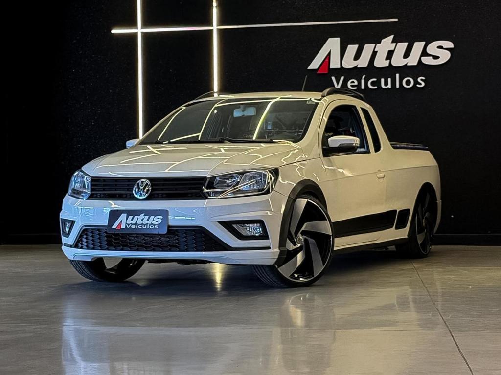 Volkswagen Saveiro