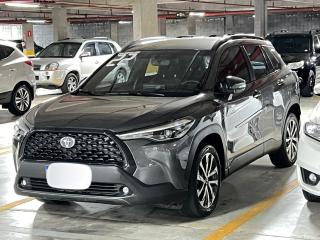 Foto do veículo Toyota Avalon Xls 3.0