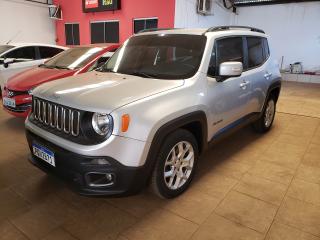 Foto do veículo Jeep Renegade 1.8 Longitude Auto