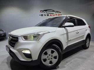 Foto do veículo Hyundai Creta 1.6 Attitude At (pcd)