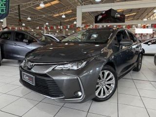 Foto do veículo Toyota Corolla 2.0 Altis Premium Cvt
